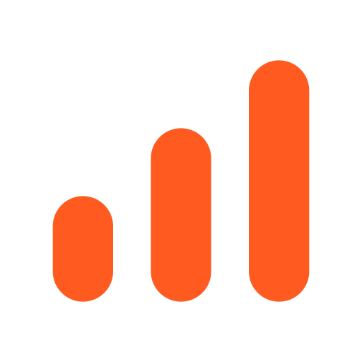 Subvencióname — Isotipo · color